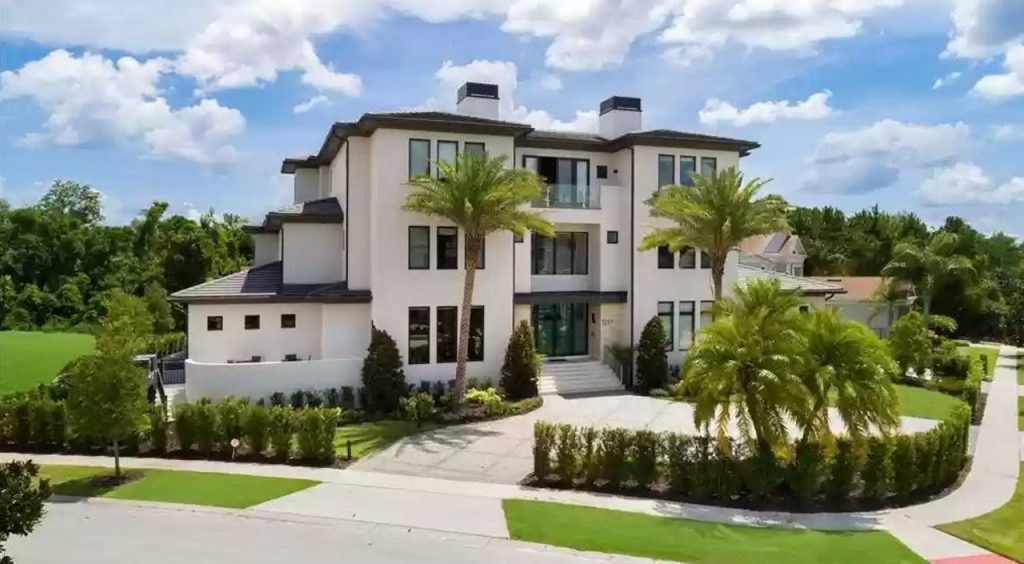 15-bedroom vacation home01