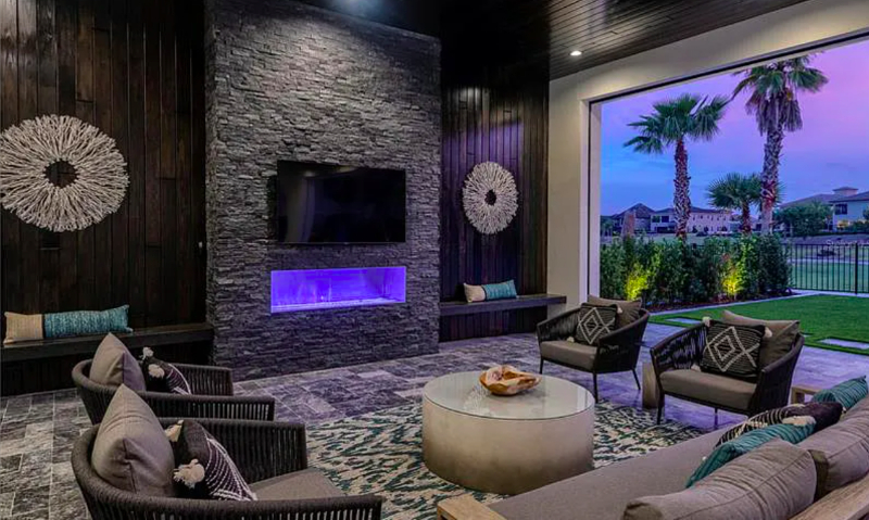 Luxury condos for sale