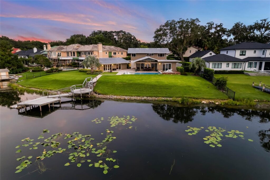 Exclusive Real Estate: What Makes a Property Truly Unique?