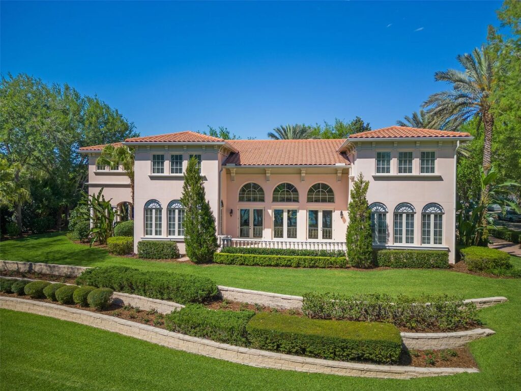 Lake Nona Real Estate Opportunities: Discover the Best Investments