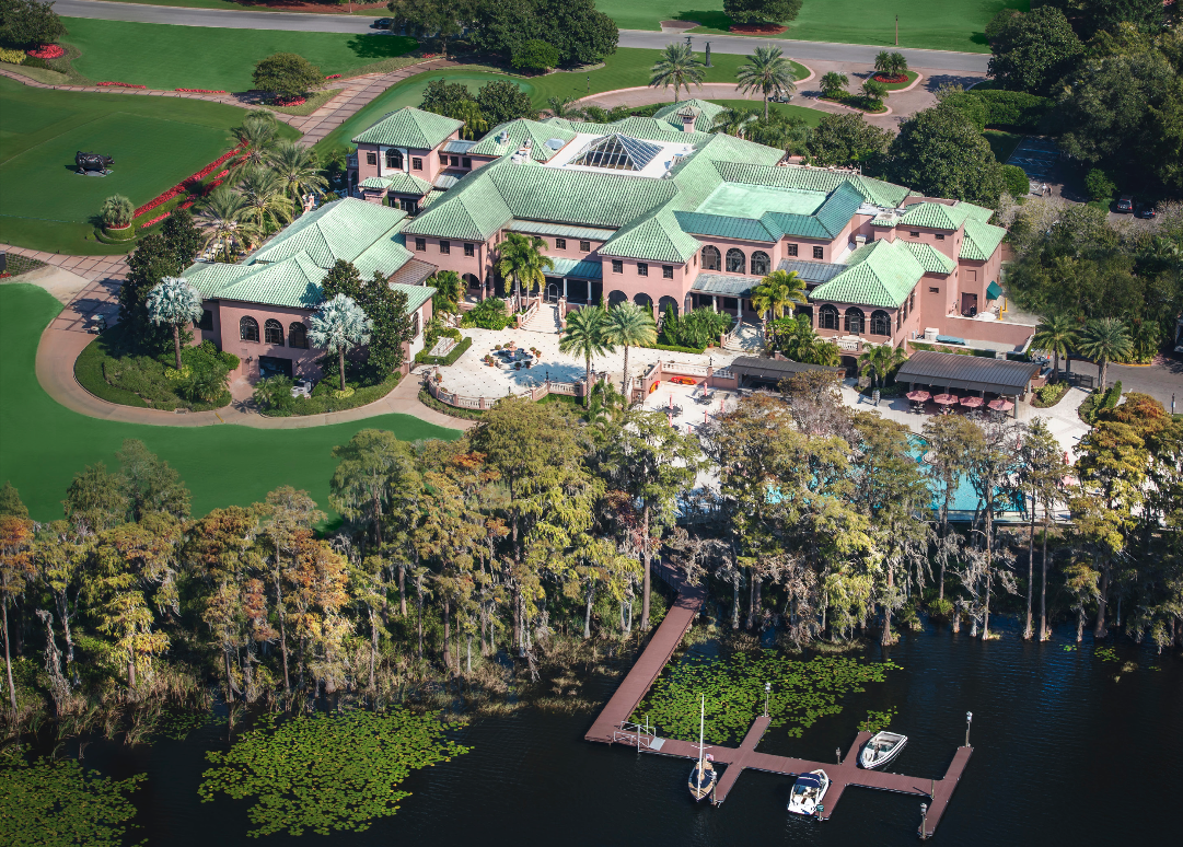 Isleworth Homes for Sale Living in Orlando’s Most Prestigious Community
