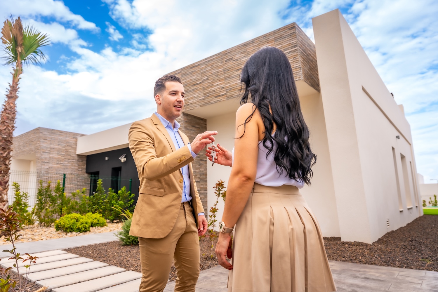 Orlando Vacation Packages Stay at Reunion Resort for the Holidays