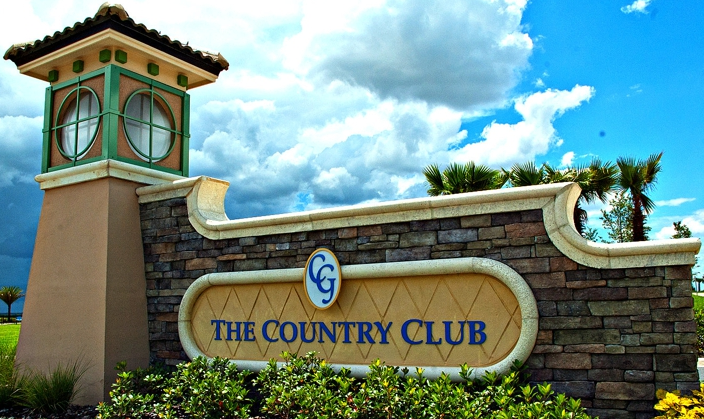 The Country Club & Country Club North
