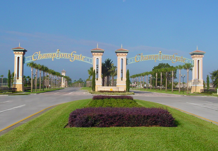 ChampionsGate Community