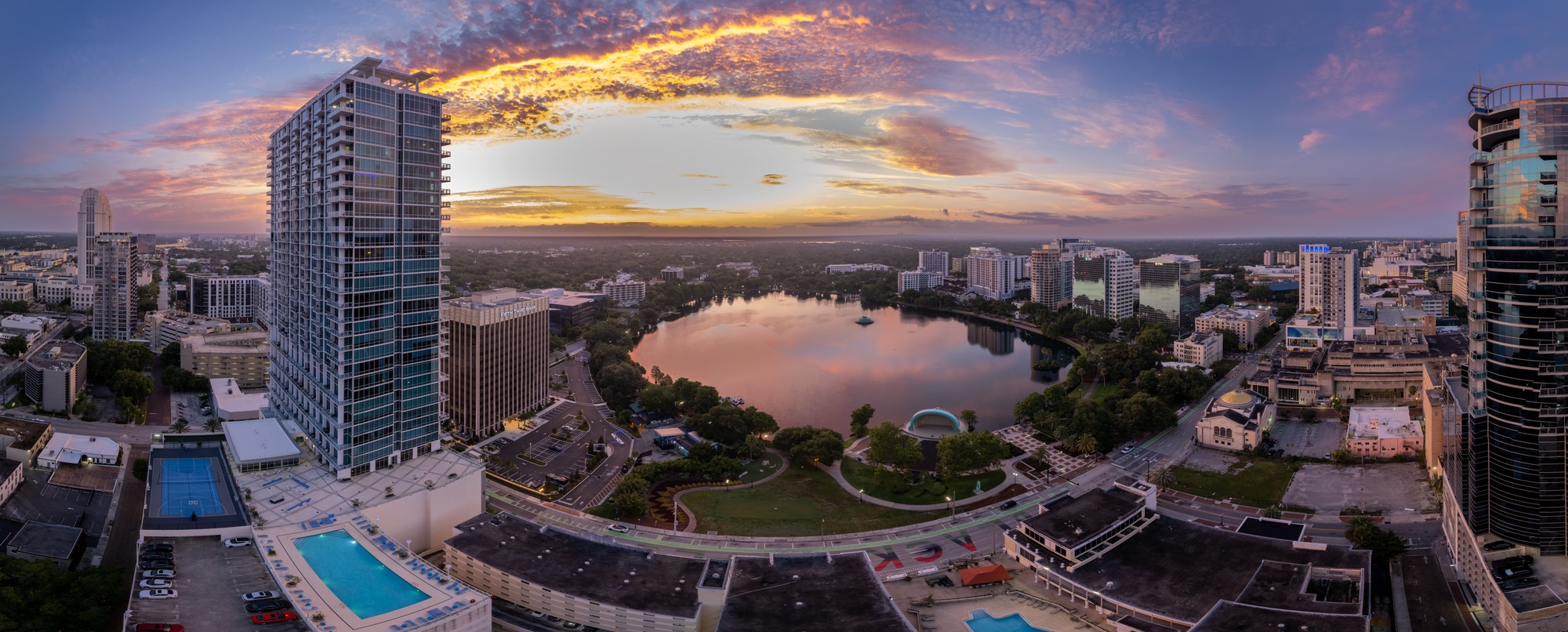 Orlando Real Estate: Navigating Market Trends in Central Florida