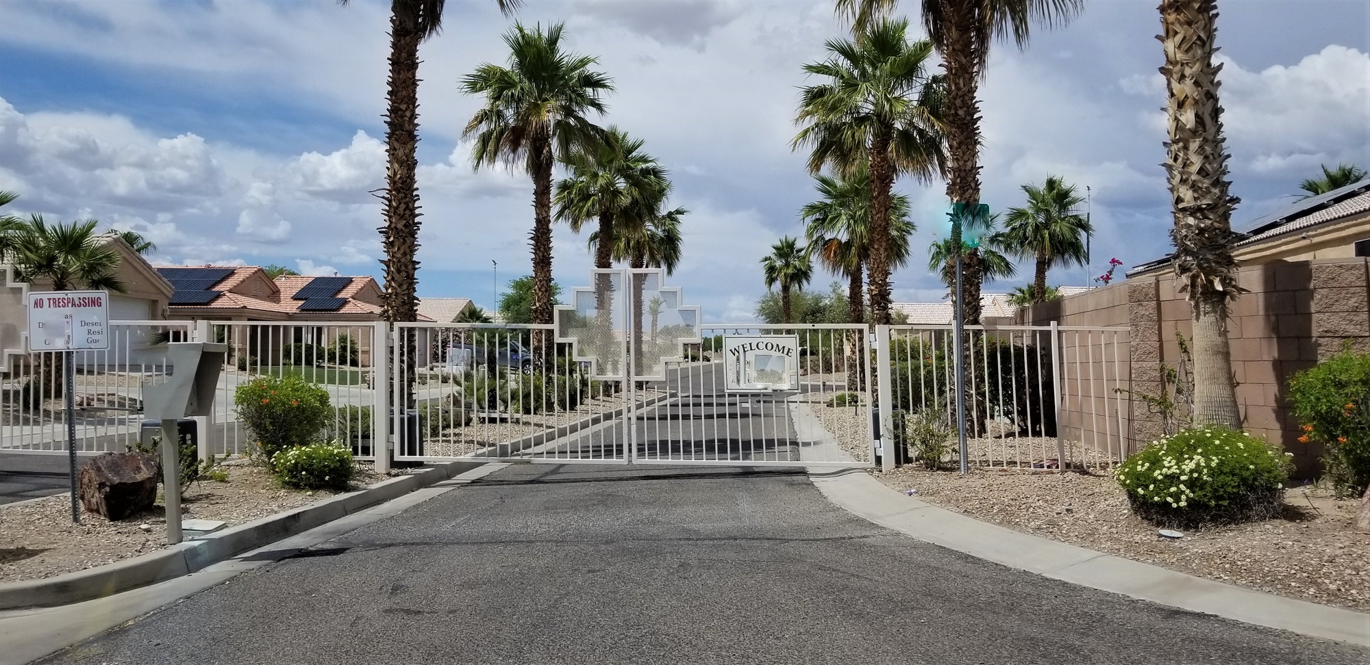 Florida Gated Communities